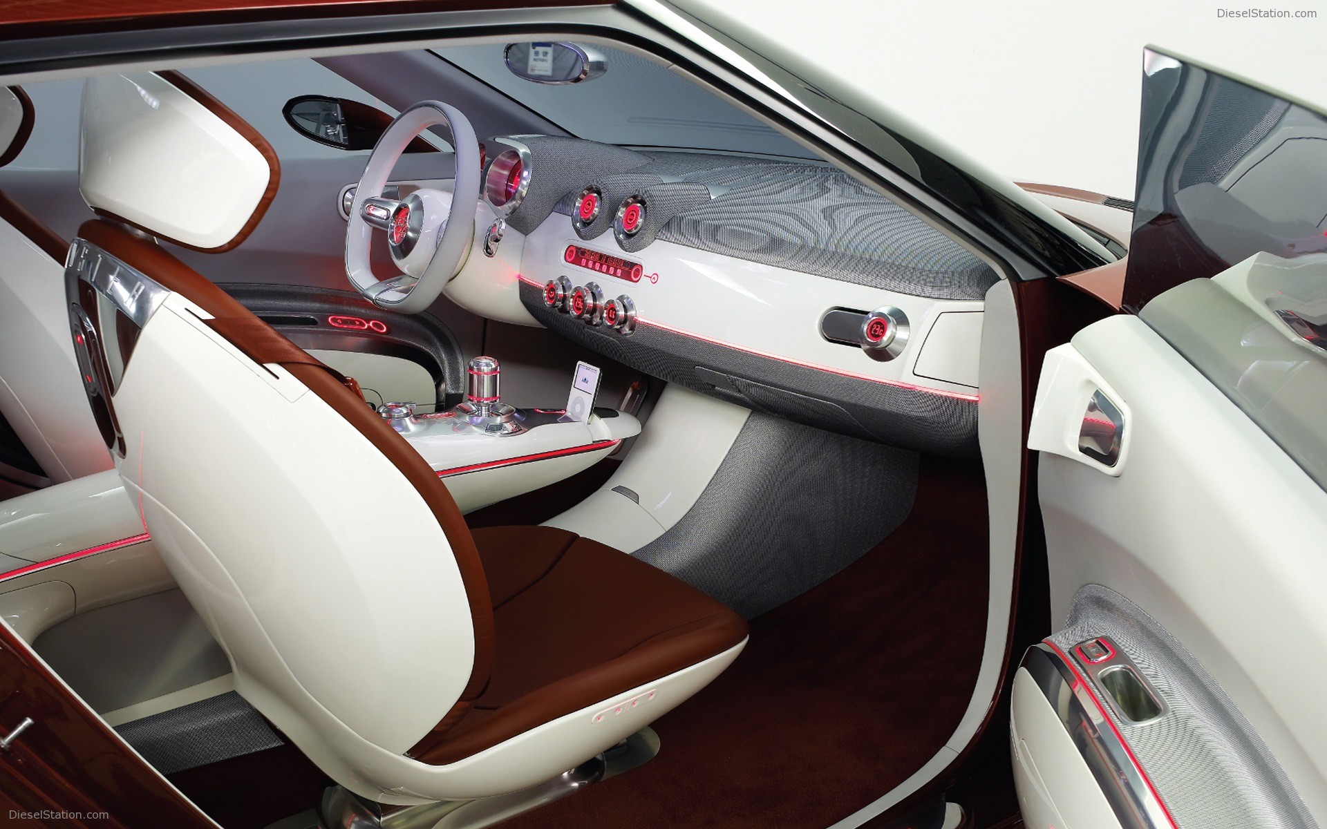 Hyundai Veloster Concept